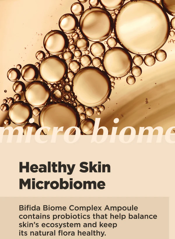 Ma:nyo Bifida Biome Complex Ampoule 12 ml