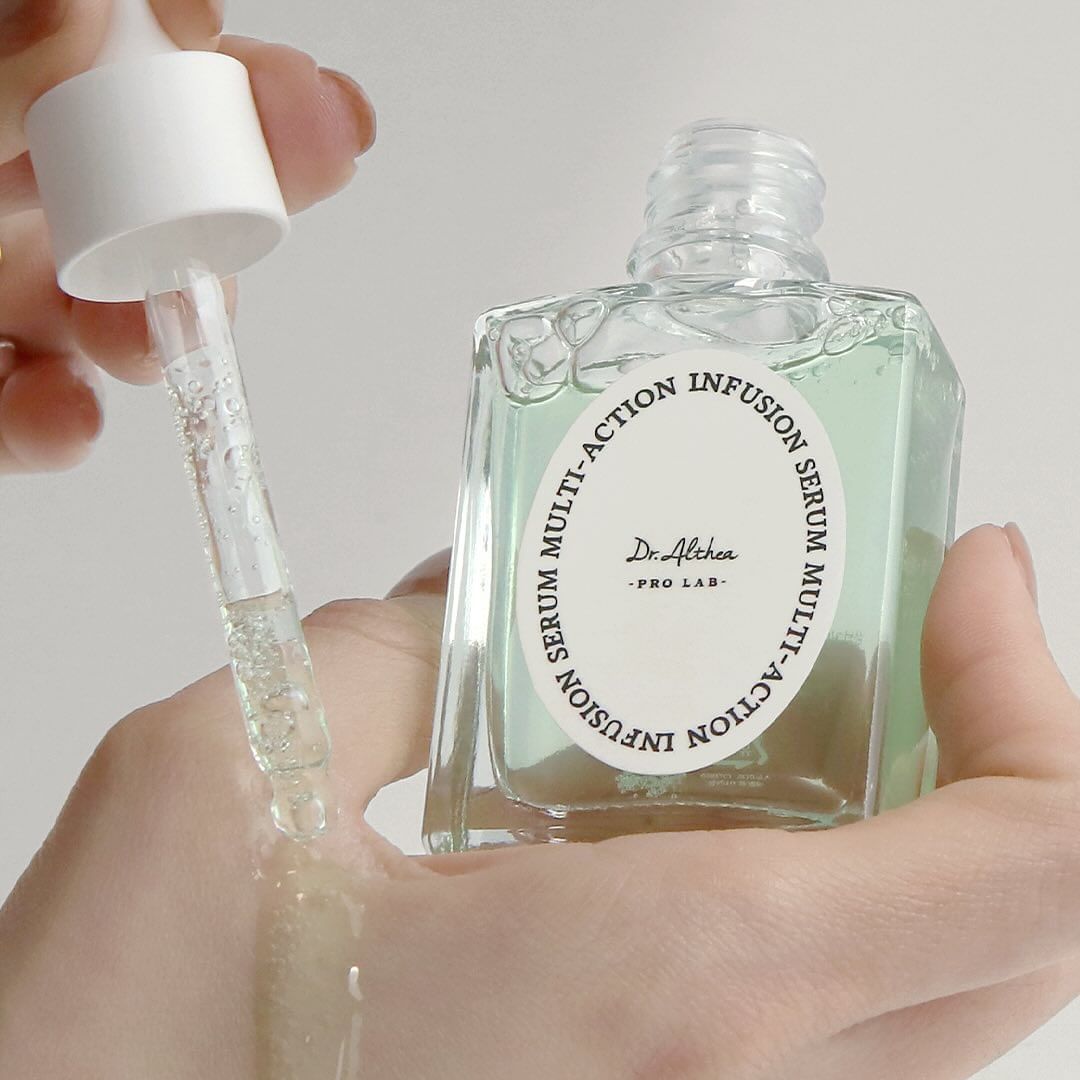 Dr.Althea Multi-Action Infusion Serum 30 ml