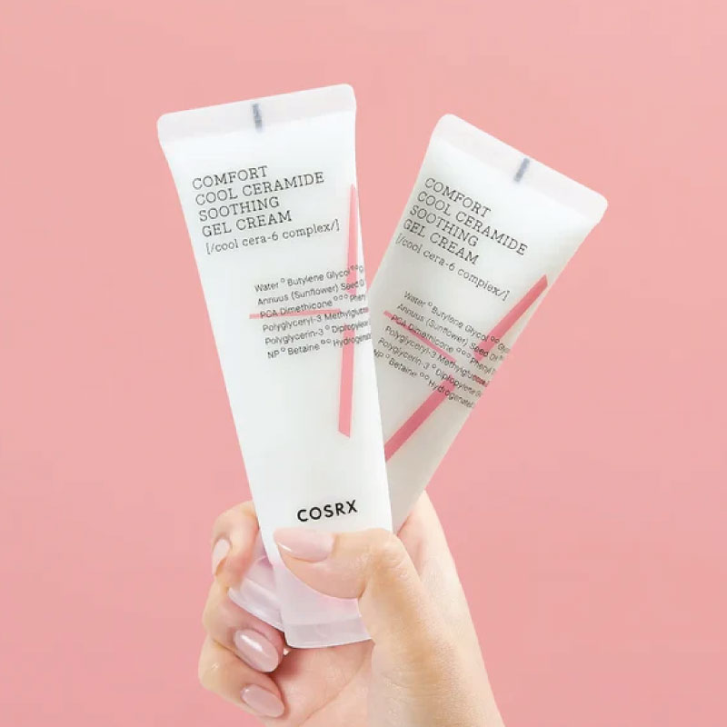 COSRX Balancium Comfort Ceramide Cream 80 g