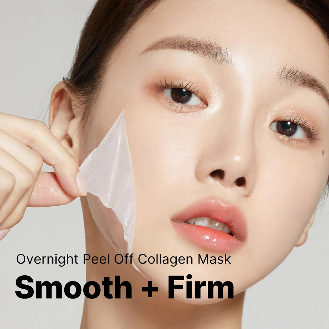Medicube Collagen Night Wrapping Peel Off Mask 75 ml