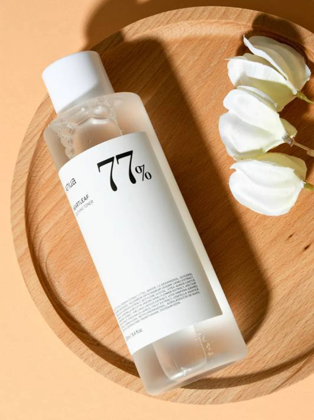 Anua Heartleaf 77% Soothing Toner 40 ml-250 ml