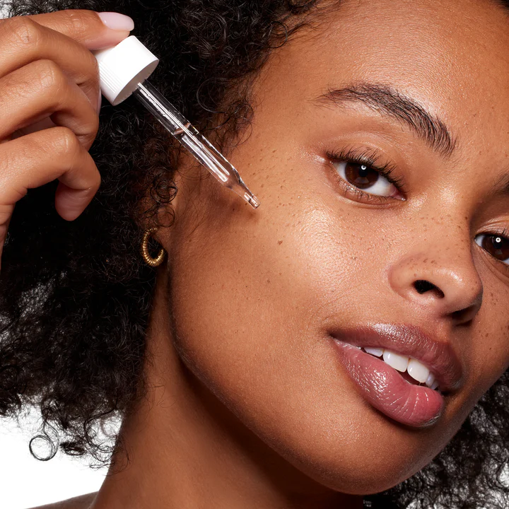 Timeless Skin Care Hyaluronic Acid + Vitamin C Serum 30 ml