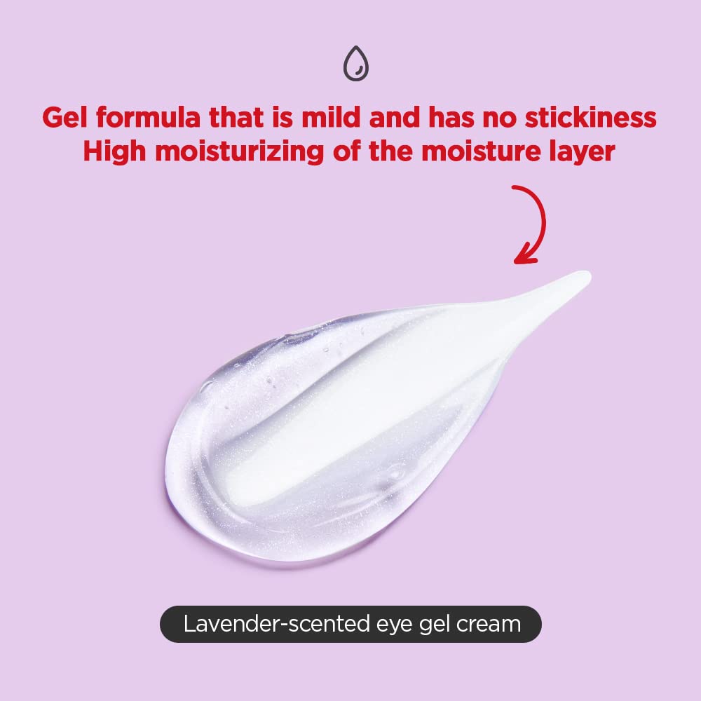 Tocobo Collagen Brightening Eye Gel Cream 30 ml