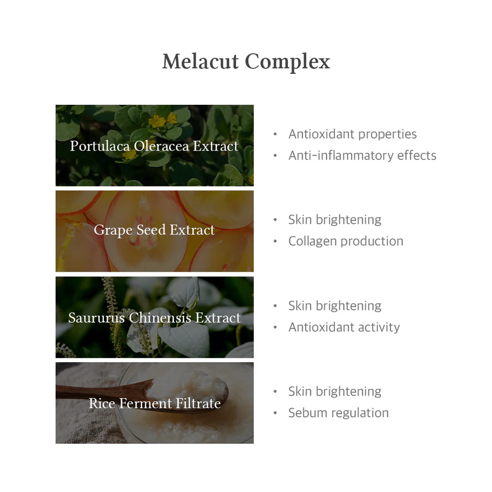 Dr.Althea 15% Niacinamide Purity Serum 30 ml