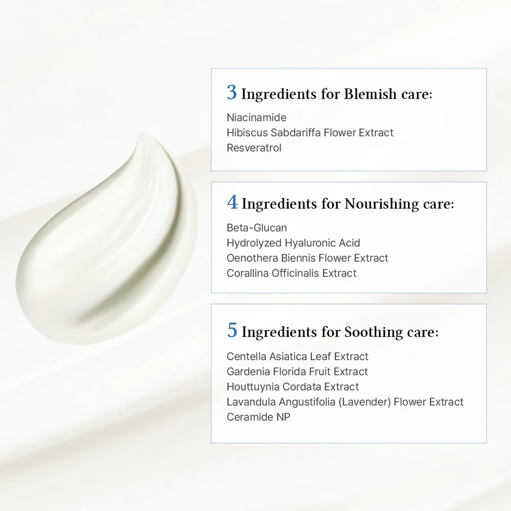 Dr.Althea 345 Relief Cream 50 ml