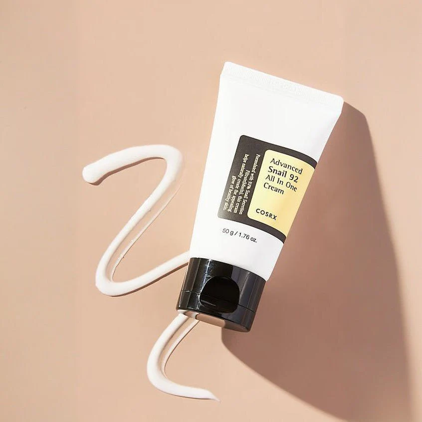 COSRX Advanced Snail 92 All in one Cream