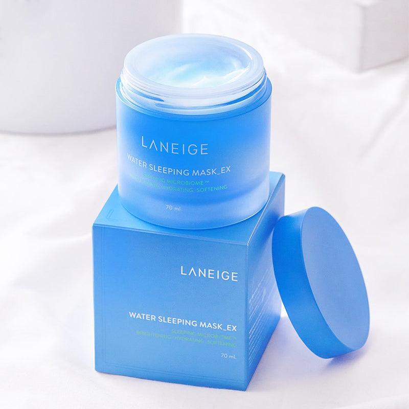 Laneige Water Sleeping Mask EX 15 ml