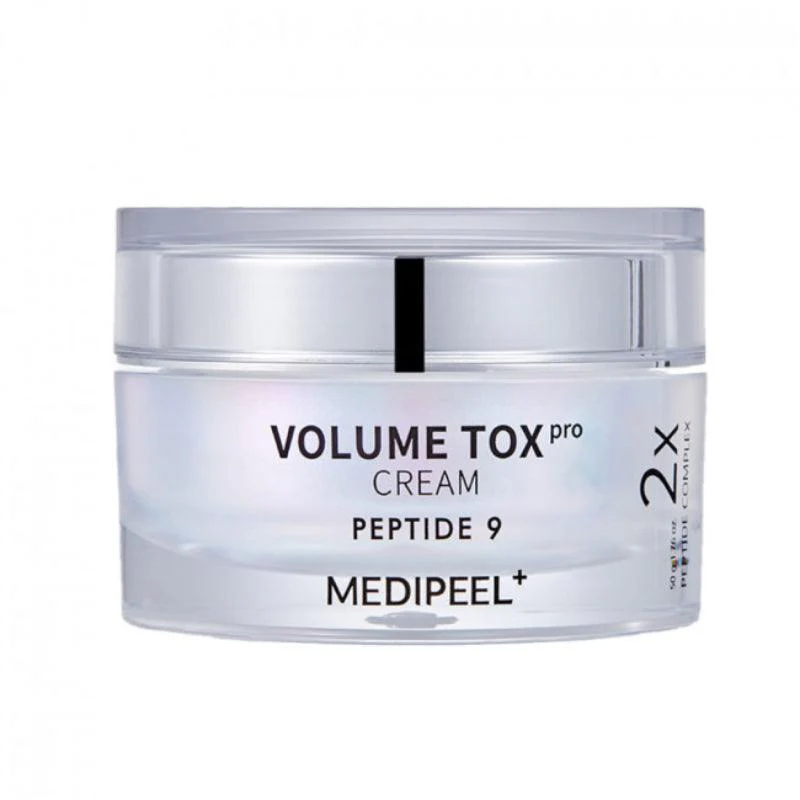 MEDI-PEEL Peptide 9 Volume Tox Cream PRO 50 ml