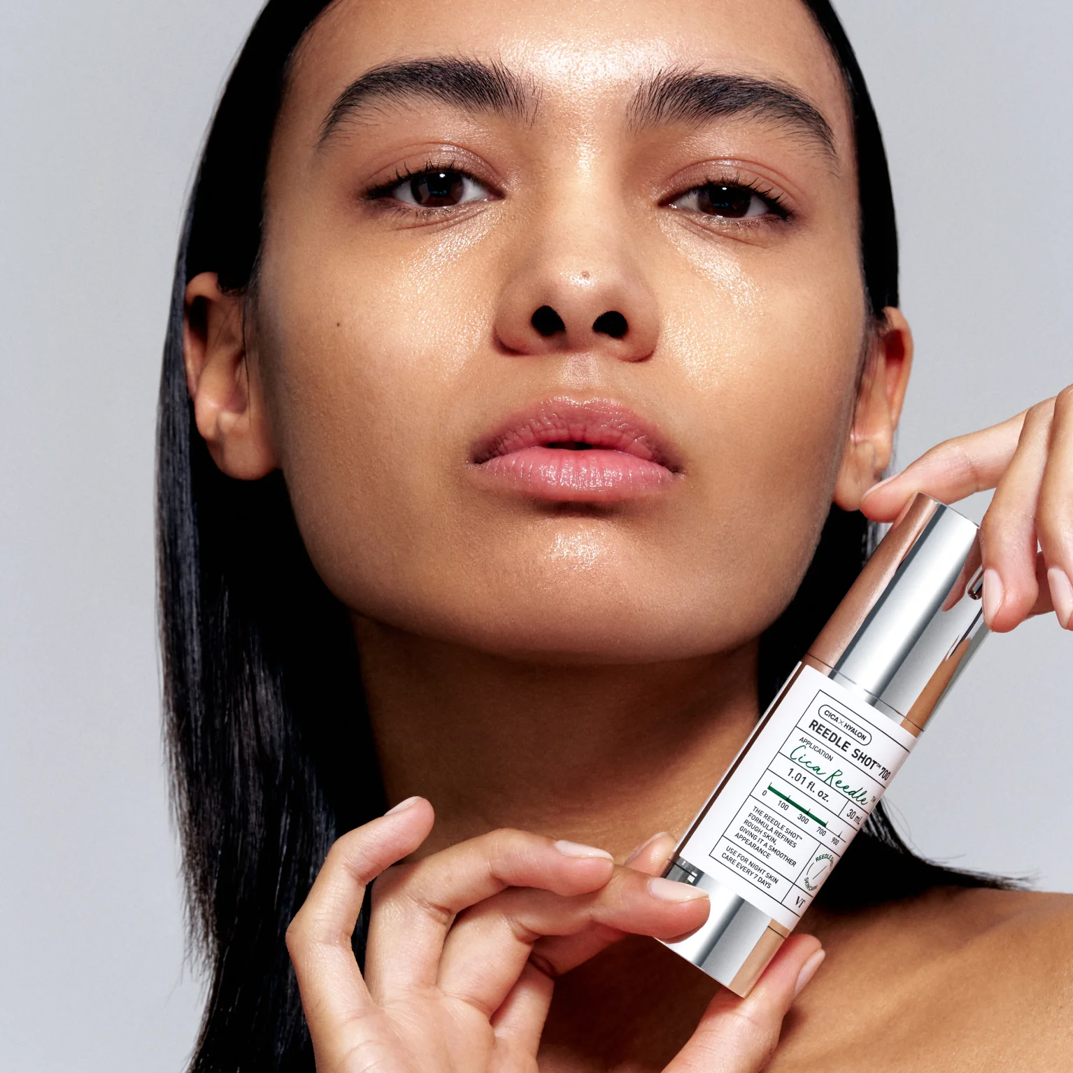 VT Cosmetics Reedle Shot 300 Microneedle Face Booster 50 ml