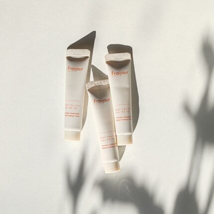 Fraijour Alchemic Ginsenoside Intense Firming Cream 10 ml