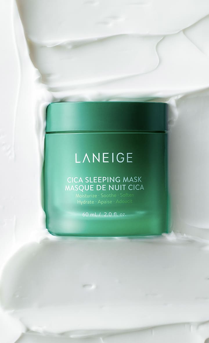 Laneige Cica Sleeping Mask 10 ml