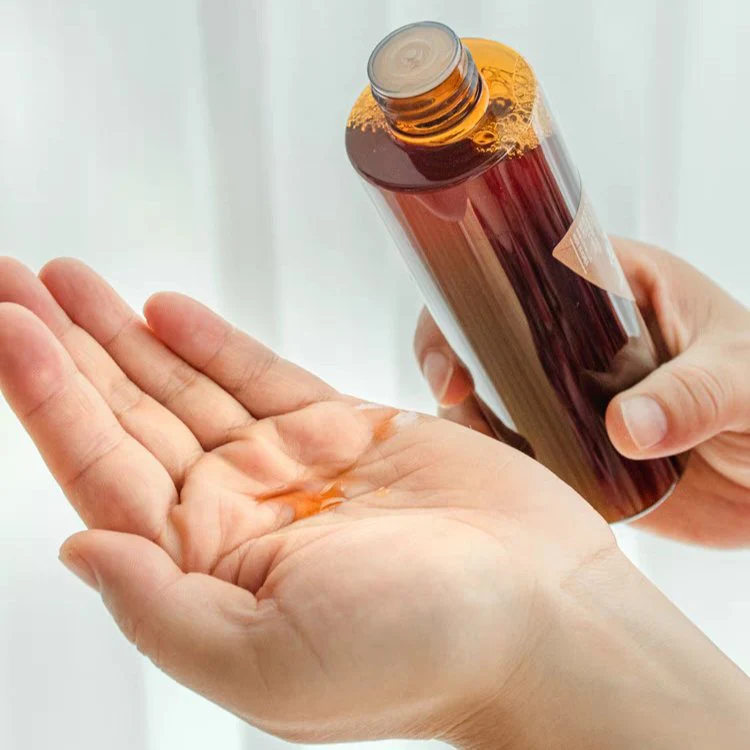 IsNtree Green Tea Fresh Toner 200 ml