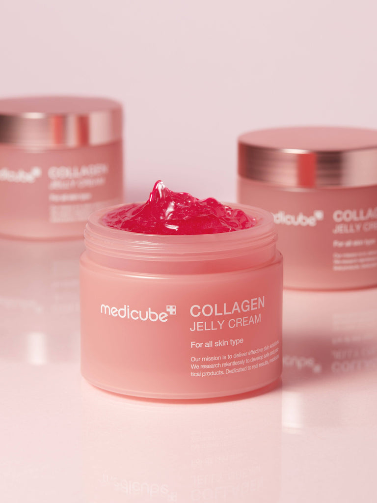 Medicube Collagen Jelly Cream 110 ml