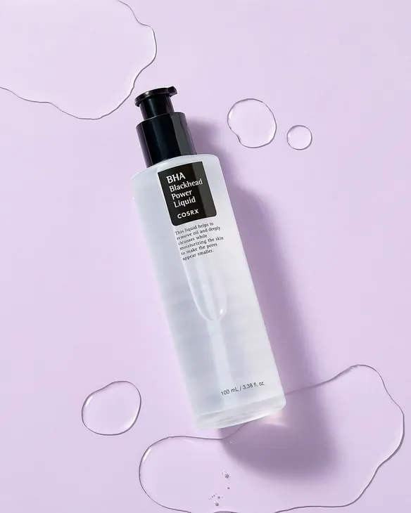 COSRX BHA Blackhead Power Liquid 100 ml