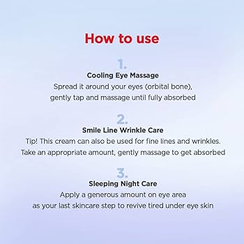 Tocobo Collagen Brightening Eye Gel Cream 30 ml