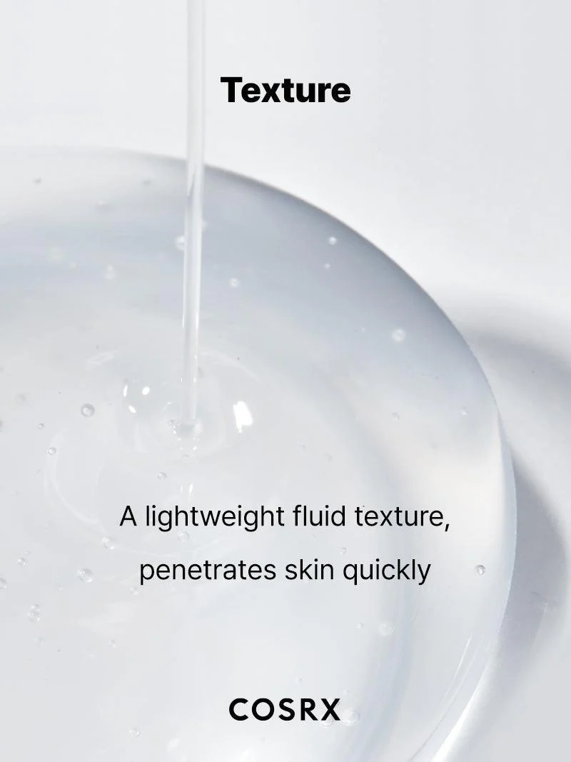 COSRX The Hyaluronic Acid 3 Serum 20 ml