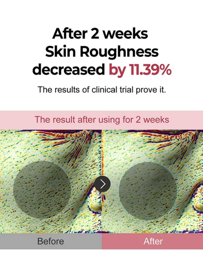 Numbuzin No.3 Skin Softening Serum 50 ml