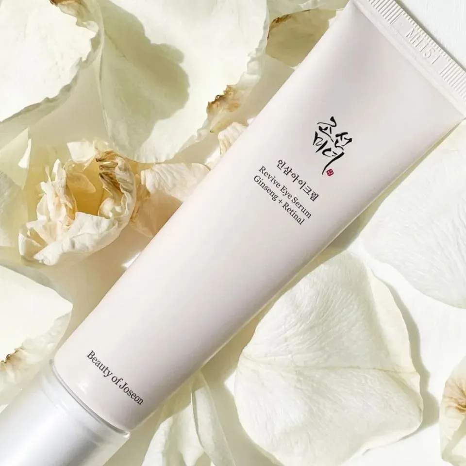 Beauty of Joseon Revive Eye Serum: Ginseng + Retinal 30 ml
