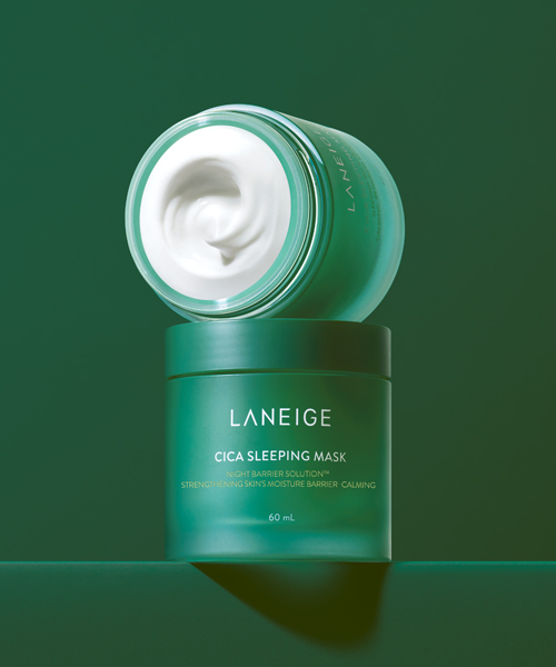 Laneige Cica Sleeping Mask 10 ml