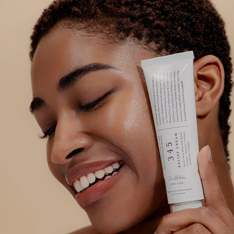 Dr.Althea 345 Relief Cream 50 ml