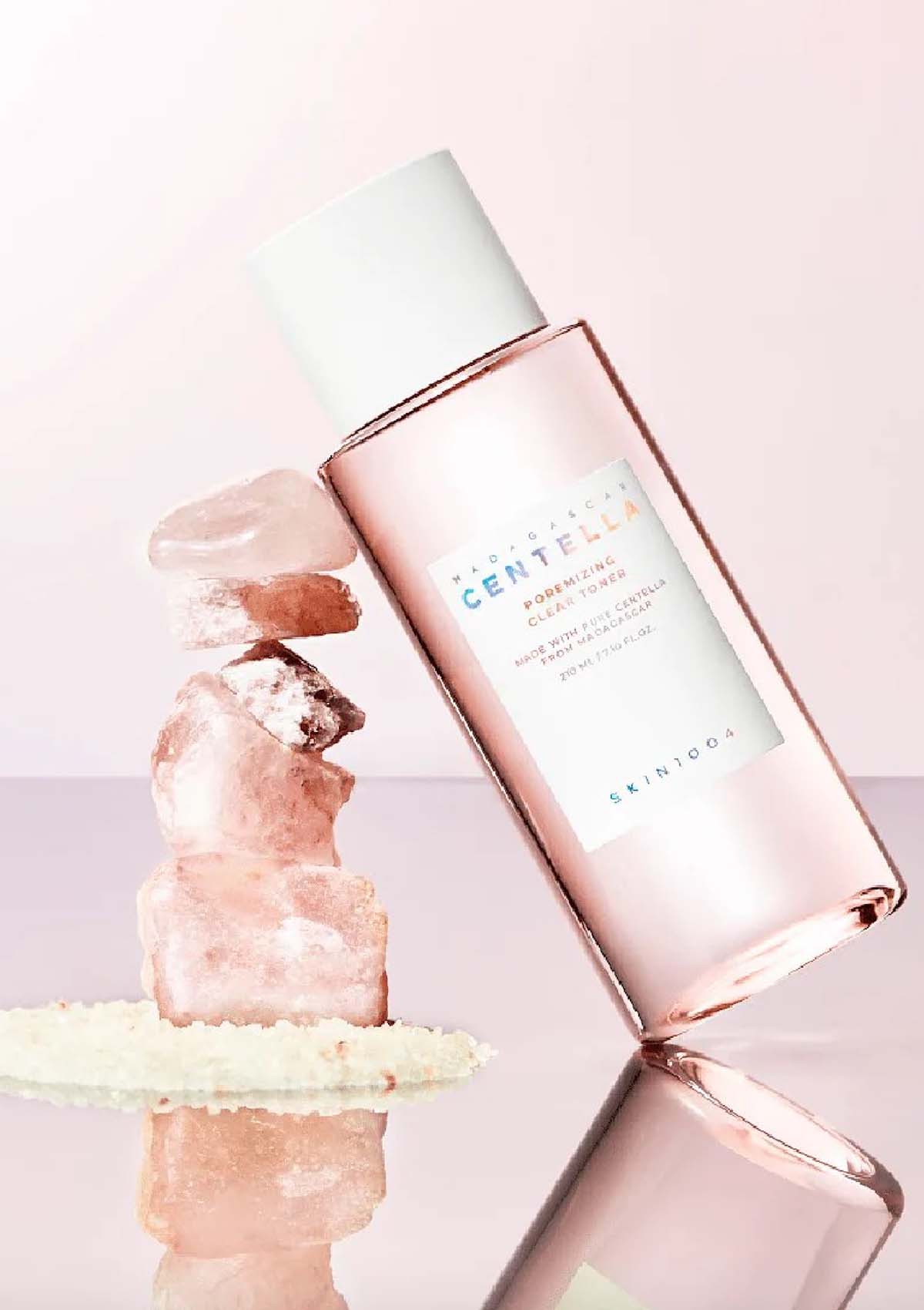 SKIN1004 Madagascar Centella Poremizing Clear Toner 210 ml