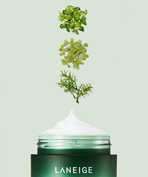 Laneige Cica Sleeping Mask 10 ml