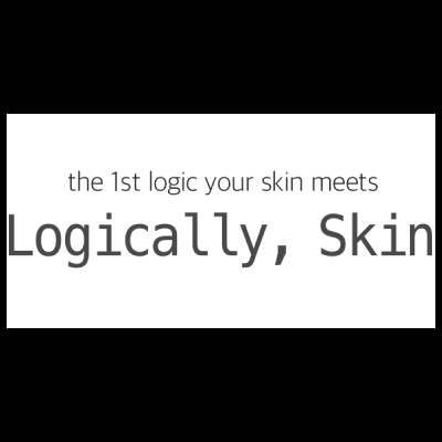 Logically, Skin