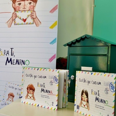 LIVROS