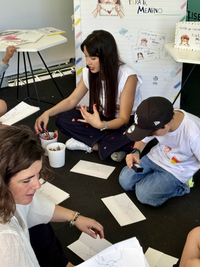 Feira do Livro Lisboa26