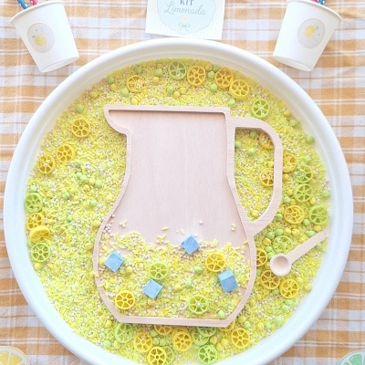 KIT Limonada 🍋