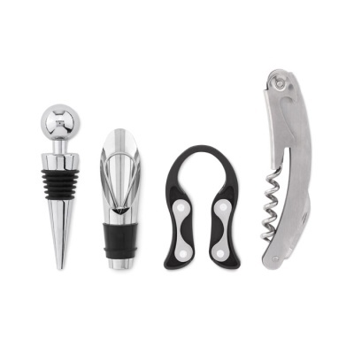 Conjunto para Vinho Empathy Conjunto para Vinho Empathy