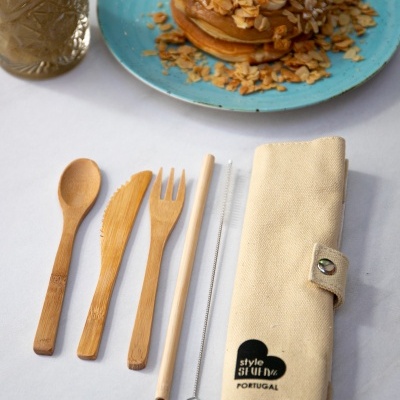 Conjunto Talheres Friendship Conjunto Talheres Friendship