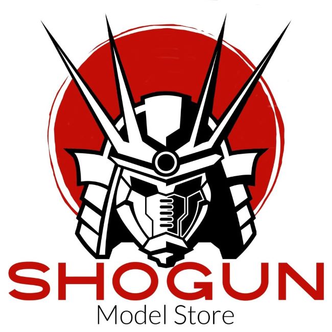 Shogun Model Store