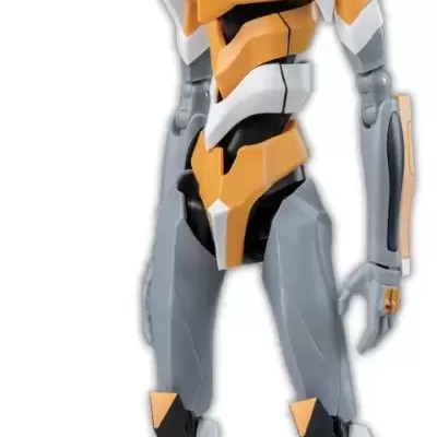 AMK Series Rebuild of Evangelion EVA-00 Evangelion Unit-00