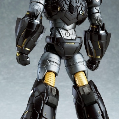 MODEROID Mazinkaiser