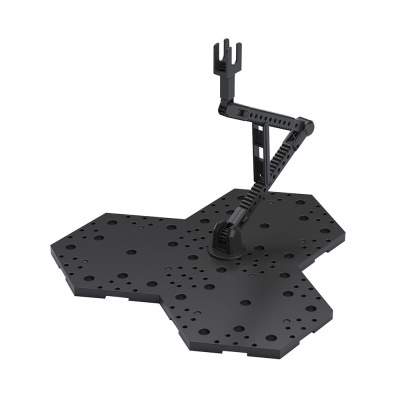 Action Base 4 Black