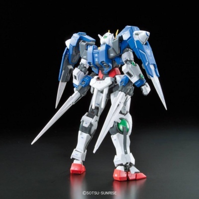 Real grade GN-0000+GNR-010 OO Raiser