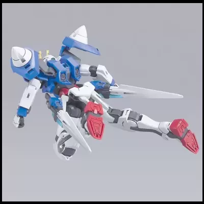 High Grade HG 1/144 GN-0000 00 Gundam