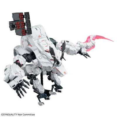 High Grade Gilbow (Synduality)