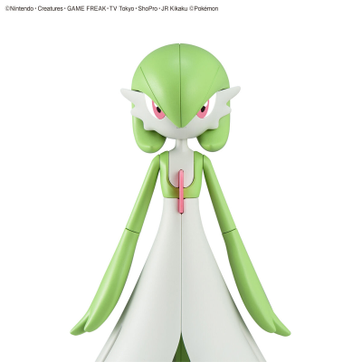 Pokemon Plastic Model Collection 49 Select Series Gardevoir
