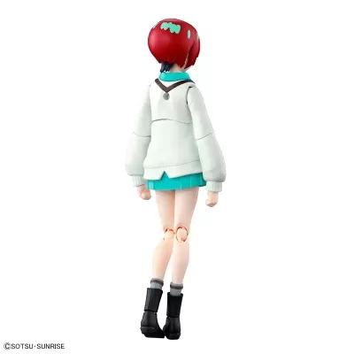 Figure-rise Standard Amate Yuzuriha (Machu)