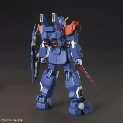 High Grade HGUC 1/144 RX-79BD-2 Blue Destiny Unit 2 “EXAM”