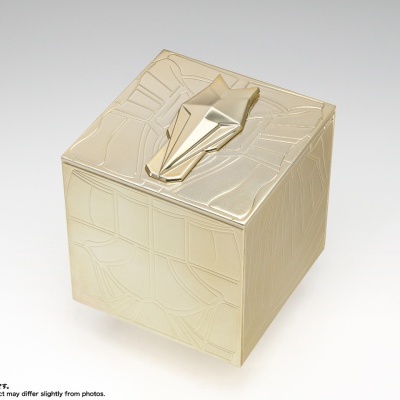 Saint Seiya Myth Cloth EX Pegasus Seiya - Saint Seiya The Beginning