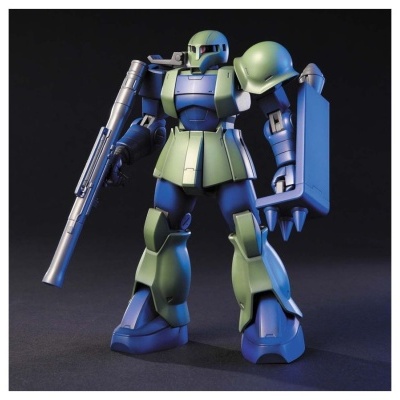 High Grade MS-05B Zaku I