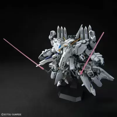 High Grade HGUC 1/144 TX-ff104 Alyzeus