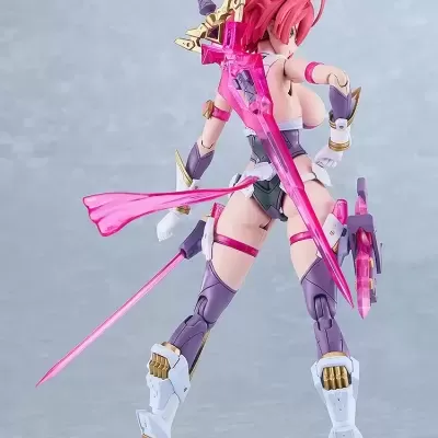 PLAMATEA Cutie Honey (Cutie Honey Nova)