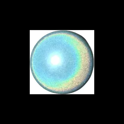 Gundam Marker EX Wings of Light Holo Blue