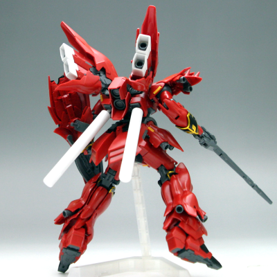 High Grade MSN-06S Sinanju