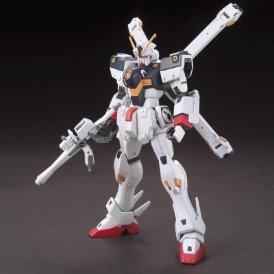 High Grade HGUC 1/144 XM-X1 Crossbone Gundam X1