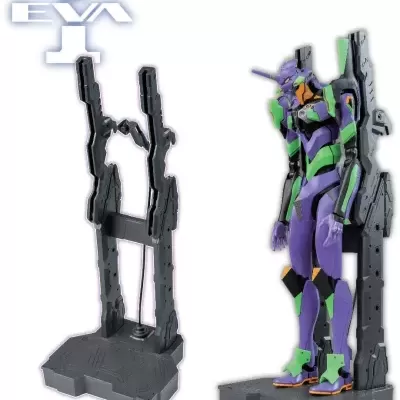 AMK Series Rebuild of Evangelion EVA-01 Evangelion Unit-01